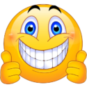 Emoticon Signal Smiley Thumb Emoji Free Frame