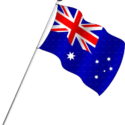 Australia Flag Png