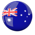 Australia Flag Png Image