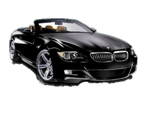 BMW HD Png Image