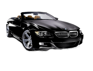 BMW HD Png Image