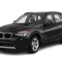 BMW Png Image