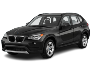 BMW Png Image