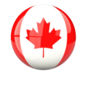 Canada Flag Png Image