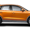 Car PNG Transparent Picture