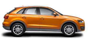 Car PNG Transparent Picture