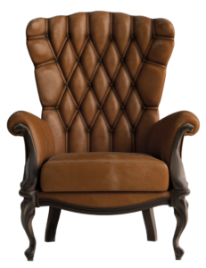 Chair PNG Image