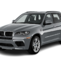 Gray X5 BMW Png Image