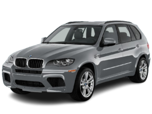 Gray X5 BMW Png Image