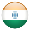 India Flag Png Image