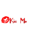 Kiss Me Transparent Png