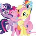 My Little Pony Png Image