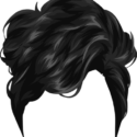 Women Hair Png Image