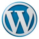 WordPress Logo Png